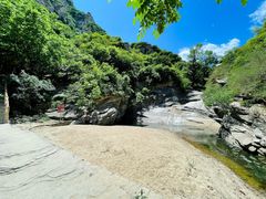 -黑龙潭风景区