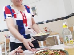 -老游独一佳湘菜馆(高新四路店)