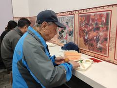 -老磁器口豆汁店(天坛店)
