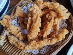 -郑件洋芋饭庄