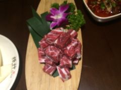 -捞神煲汤火锅(湖滨商业街店)