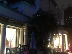 -老洋房花园饭店(绍兴路店)