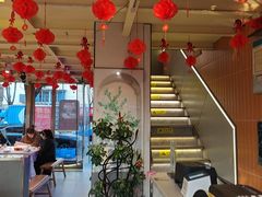 -龚海宝· 烧烤· 羊肉原切挂糊更好吃(庄市店)