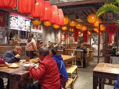 -周小波重庆小面·重庆名小吃(邹容路店)