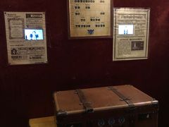 -逃脱反斗城沉浸剧情密室(北京路店)