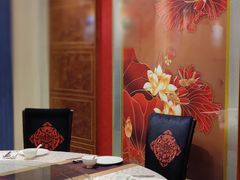 包厢-凤凰楼酒家·粤宴点心(华强北店)