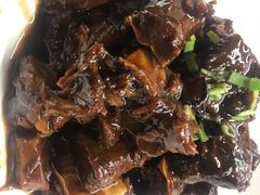 -扬州香格里拉·香宫中餐厅