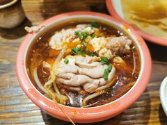 -红料理|串串有瘾·烧烤(吴中路店)