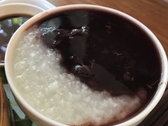 紫薯红豆糖粥-笃笃笃糖粥(十全街店)