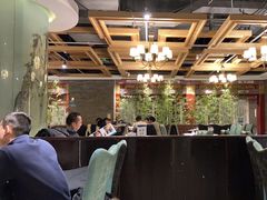 -金狮麟·新豫菜(金码大厦店)