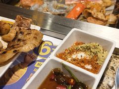 -阿亲家·韩式无限烤肉(春熙路店)