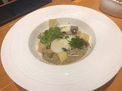 -地中海休闲餐厅