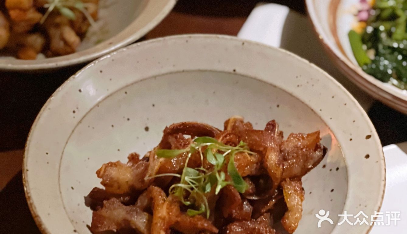 我真的愿意每天bistro！🍾这家店太适合小酌了