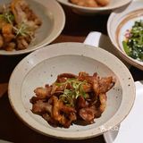 我真的愿意每天bistro！🍾这家店太适合小酌了