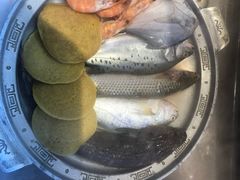 -渔民船说·北塘海鲜·天津菜·海肠捞饭(北塘古镇店)