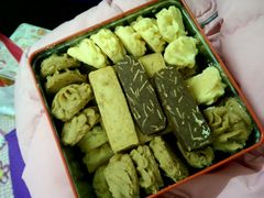 -家琳甜品(江南东店)