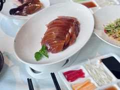 -四季民福烤鸭店(故宫店)