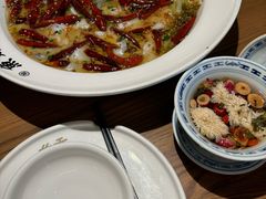 -首秀·四川料理(星耀101店)