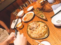 -阿里家·新疆烤肉酒場 by MIG