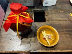 -盟重烧烤(高正街店)