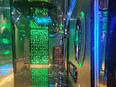 -星璨火吧KTV聚会餐厅(华清广场店)