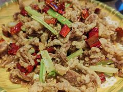 -闫府私房菜·老字号(恒隆店)