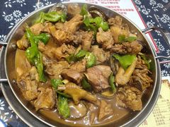 -旺角小渔村·海肠捞饭开创者(二马路店)