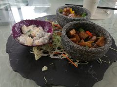 -花溪雨·森林餐厅(石基店)