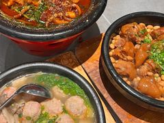 -陶德砂锅(蜀汉路店)