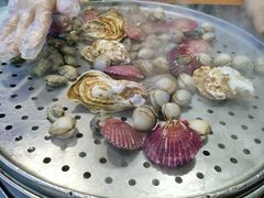 -边江铁锅炖鱼(振八街店)