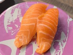 -三禾寿司(石龙店)