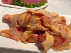 -领鲜风味花雕鸡(马端街店)