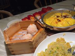 -陶陶居酒家(SM二期购物广场店)