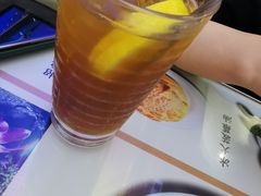 -香港新记茶餐厅(湖墅南路店)