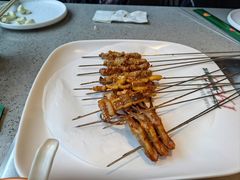 -偏脸子哈尔滨老烧烤(红旗大街店)