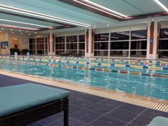 -上海嘉里健身Kerry Sports Shanghai