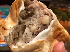 -天山醉美·新疆餐厅(富华里店)
