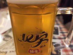 -鼓楼吃面·肉啃肉(南锣鼓巷店)