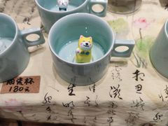 -猫的天空之城概念书店(杭州南宋御街店)