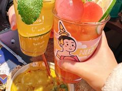 -泰妃殿(武汉首店)