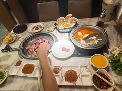 -火炉火自助餐(西直门凯德MALL店)