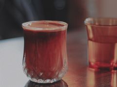 Dirty-候鸟咖啡(前门店)