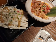 -新石器烤肉(中房金谊广场店)
