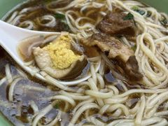 -李先生牛肉面大王(广渠门内店)