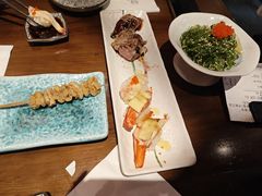 -白石的深夜食堂(济南万象城店)