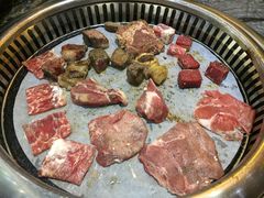 -熊出没日本烧肉放题