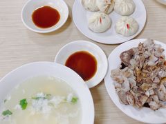 -津门永胜包子铺(哈尔滨道总店)