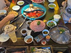 -吼堂老火锅(太古里总店)