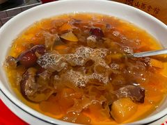 -山西会馆·晋菜·晋商宴·学堂记忆(许坦西街店)