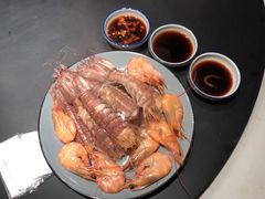 -上屿水产(鼓浪屿一店)